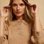 Women's sweater