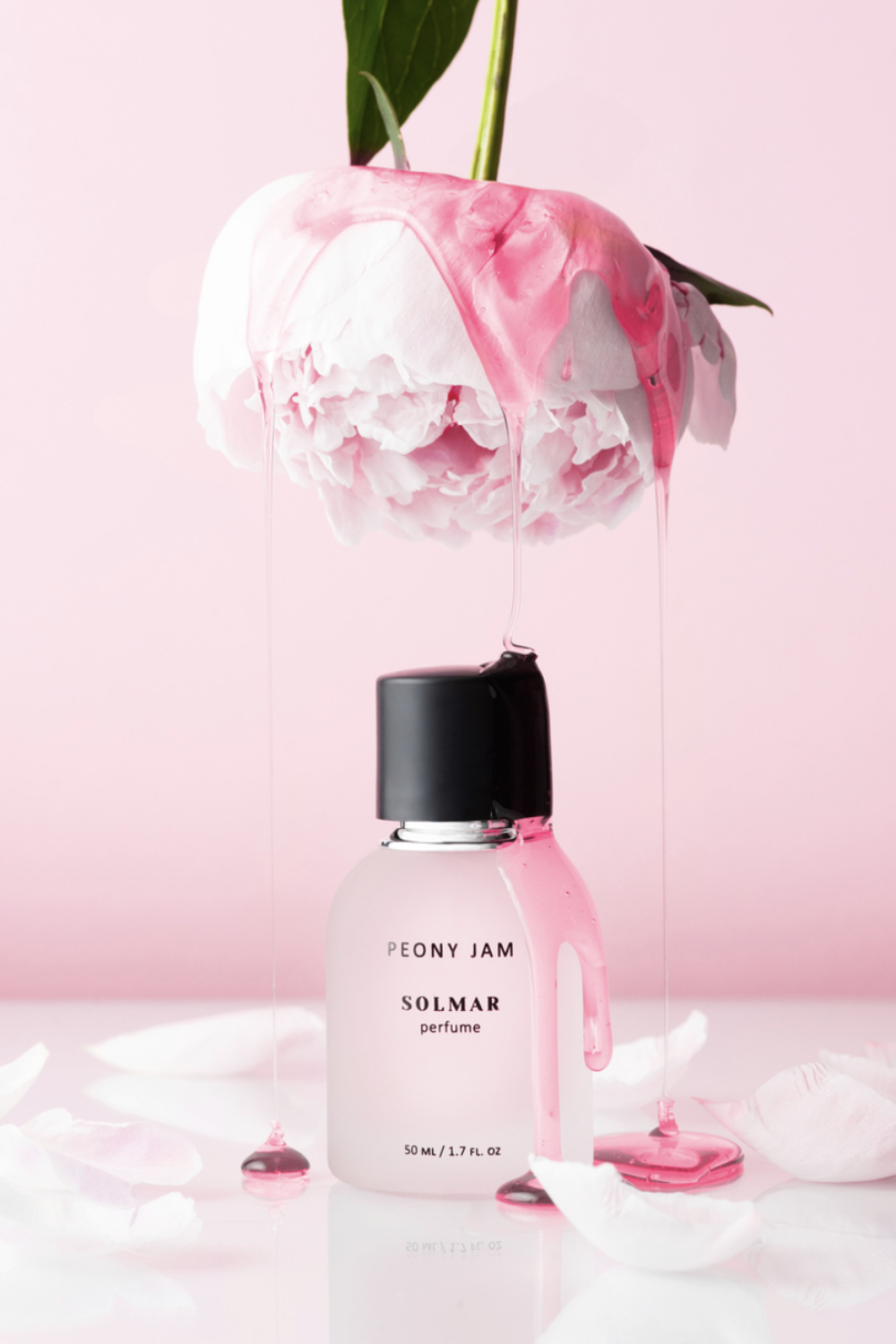 Women's perfume Solmar Peony Jam