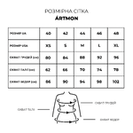 Чорна сукня міні з фатином 1453.1