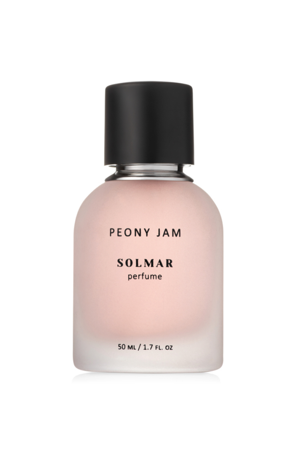 Women's perfume Solmar Peony Jam