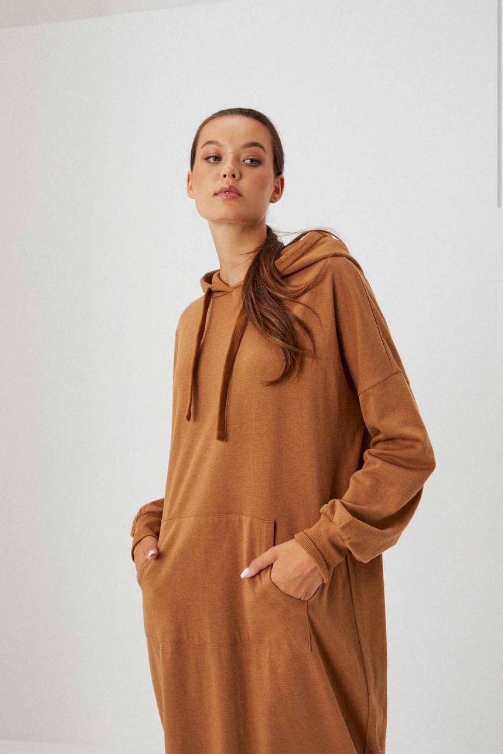 Free cut dress Moodo Z-SU-3605