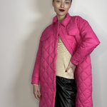 Куртка жіноча весняна Marina V  FW22-800