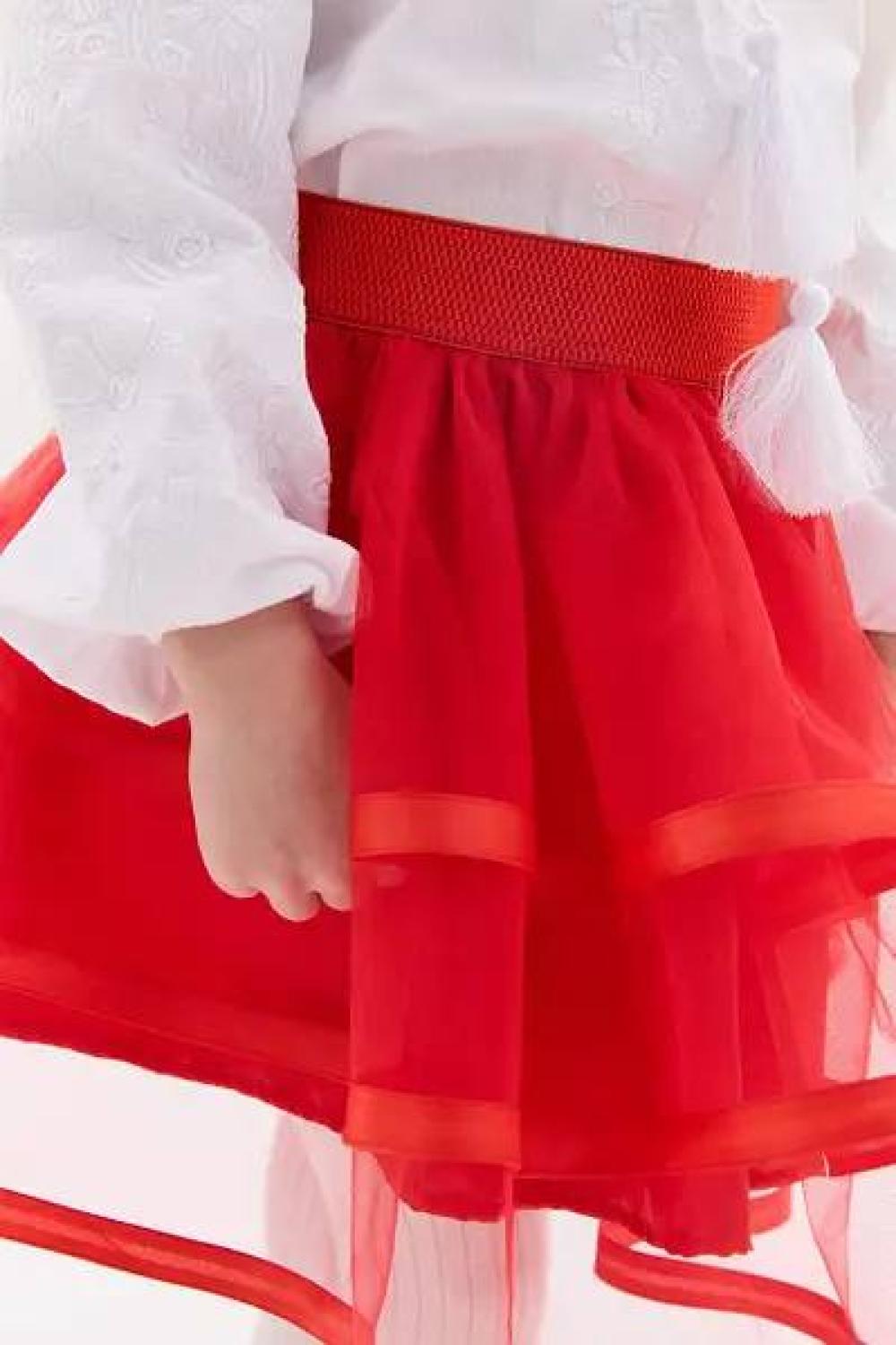 Fatin skirt for girl