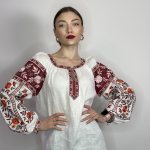 Вишиванка Дарина Svarga