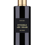 Парфум для дому INVISIBLE ABU DHABI