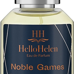 Парфум/Noble Games