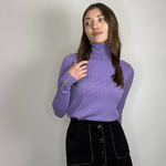 Golf purple Kiss Me_7
