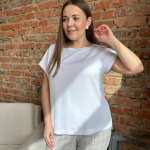 Petro Soroka combined dairy blouse
