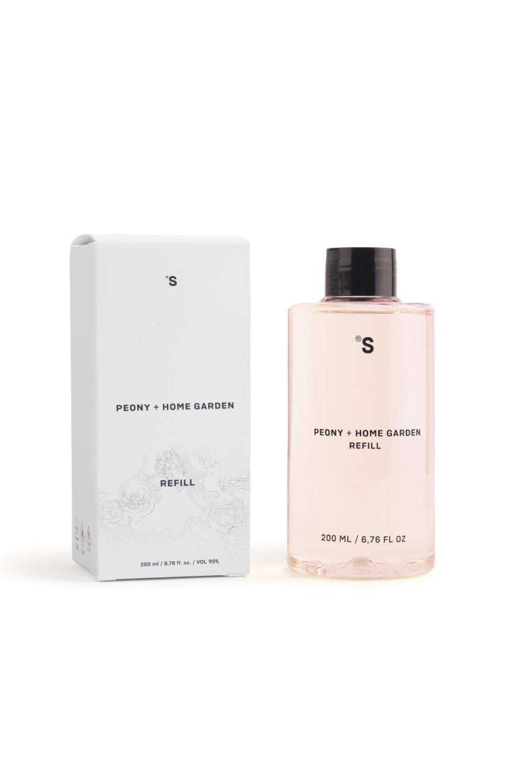 Refill Peony and home garden by Sister's Aroma