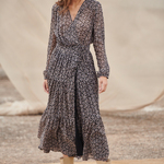 Dress from France 23AH037 Laura Max