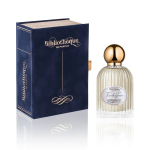 Шкіряний парфум унісекс Thunderstorm by Bibliotheque de Parfum