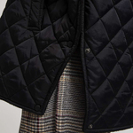 Women's warm vest Z-KA-4204 MOODO