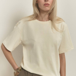 White T-Shirt
