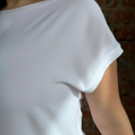 Petro Soroka combined dairy blouse