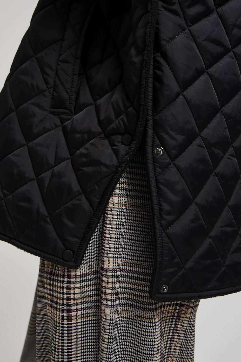 Women's warm vest Z-KA-4204 MOODO