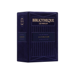 Парфумована вода Ultimatum by Bibliotheque de Parfum