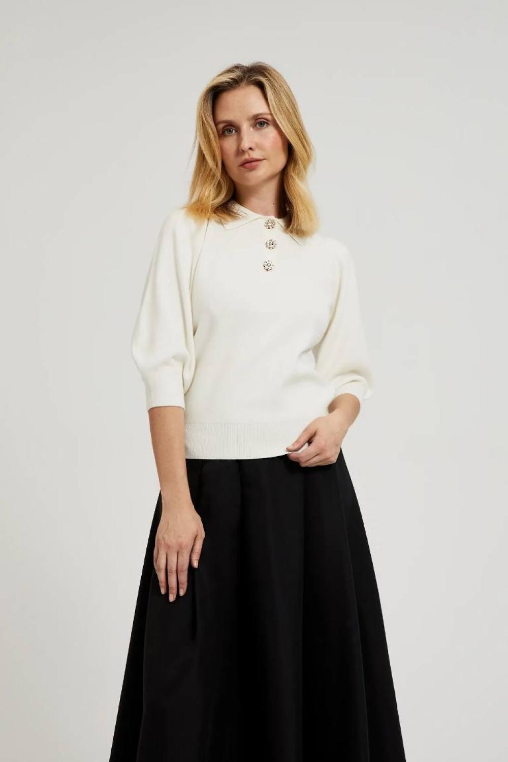 Women's sweater