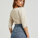 Women's sweater