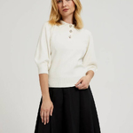 Women's sweater