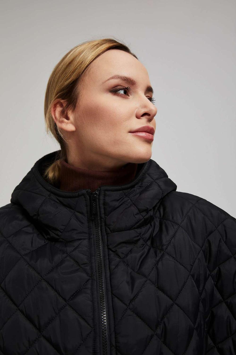 Women's warm vest Z-KA-4204 MOODO