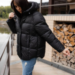 Black jacket