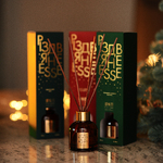 Home fragrance/Caramelized apple. TM ESSE