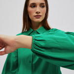 Сукня зелена Moodo L-SU-4006