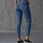 Джинси скіні Premium Denim The Bark