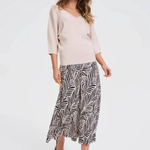Beige jumper