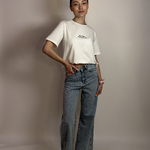 Jeans blue Wide Leg 2655