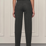 Classic trousers