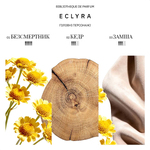 Unisex Perfume Ecyra Bibliotheque de Parfum