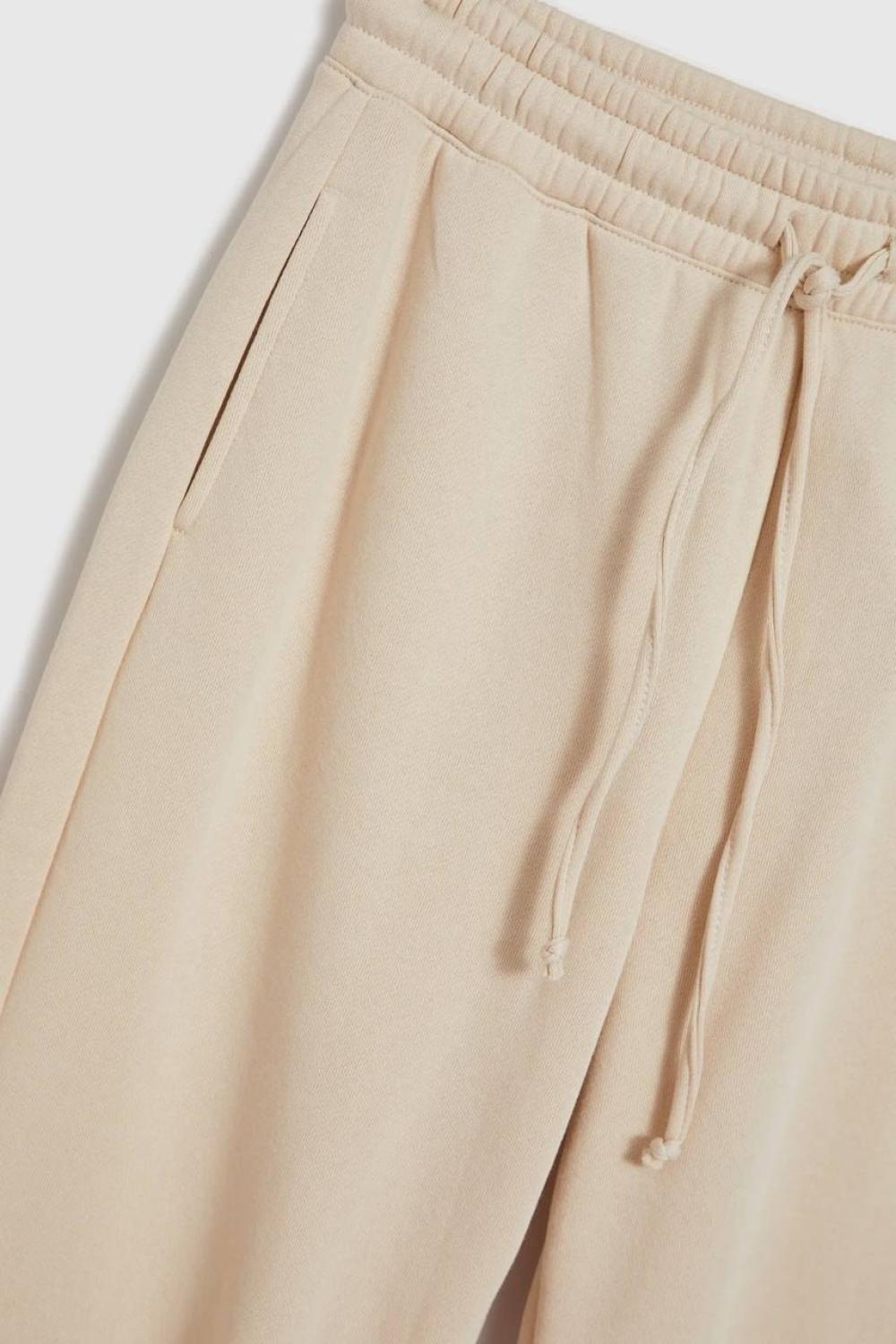 Milk women's sweatpants