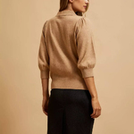 Women's sweater