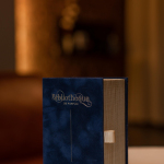 Парфумована вода Taste of illusions by Bibliotheque de Parfum unisex