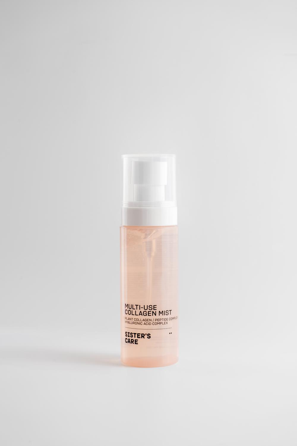 Face mist Multi-Use collagen mist Sister's Aroma
