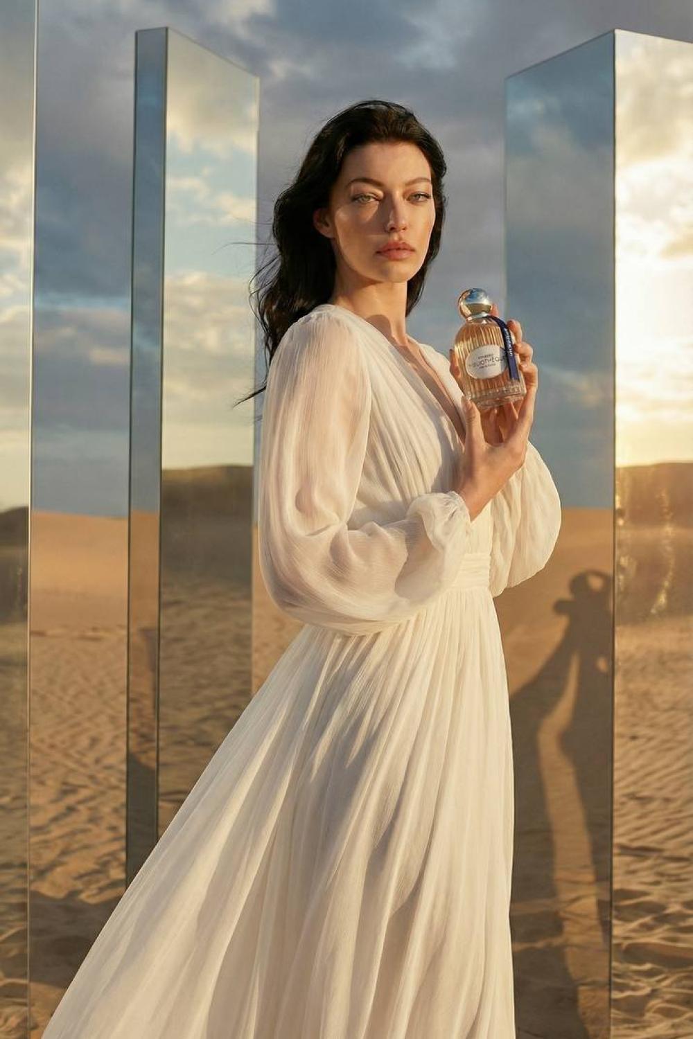 Парфумована вода Ultimatum by Bibliotheque de Parfum
