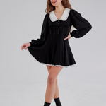 The Baby Doll style dress