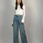 Jeans palazzo Premium Full Leg Whistles