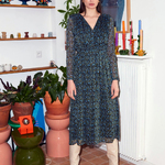 Dress from France 23AH062 Laura Max