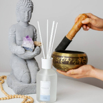 Home fragrance/Ocean storm. Argument by ESSE