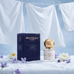 Serene: A fresh, clean fragrance for women
