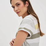 Printed T-shirt