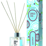Аромат для дому/Smells Like Coconut TM ESSE