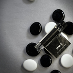 Men's perfume Sister's Aroma Male