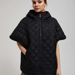 Women's warm vest Z-KA-4204 MOODO