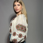 Вишиванка жіноча Традиція MEREZHKA