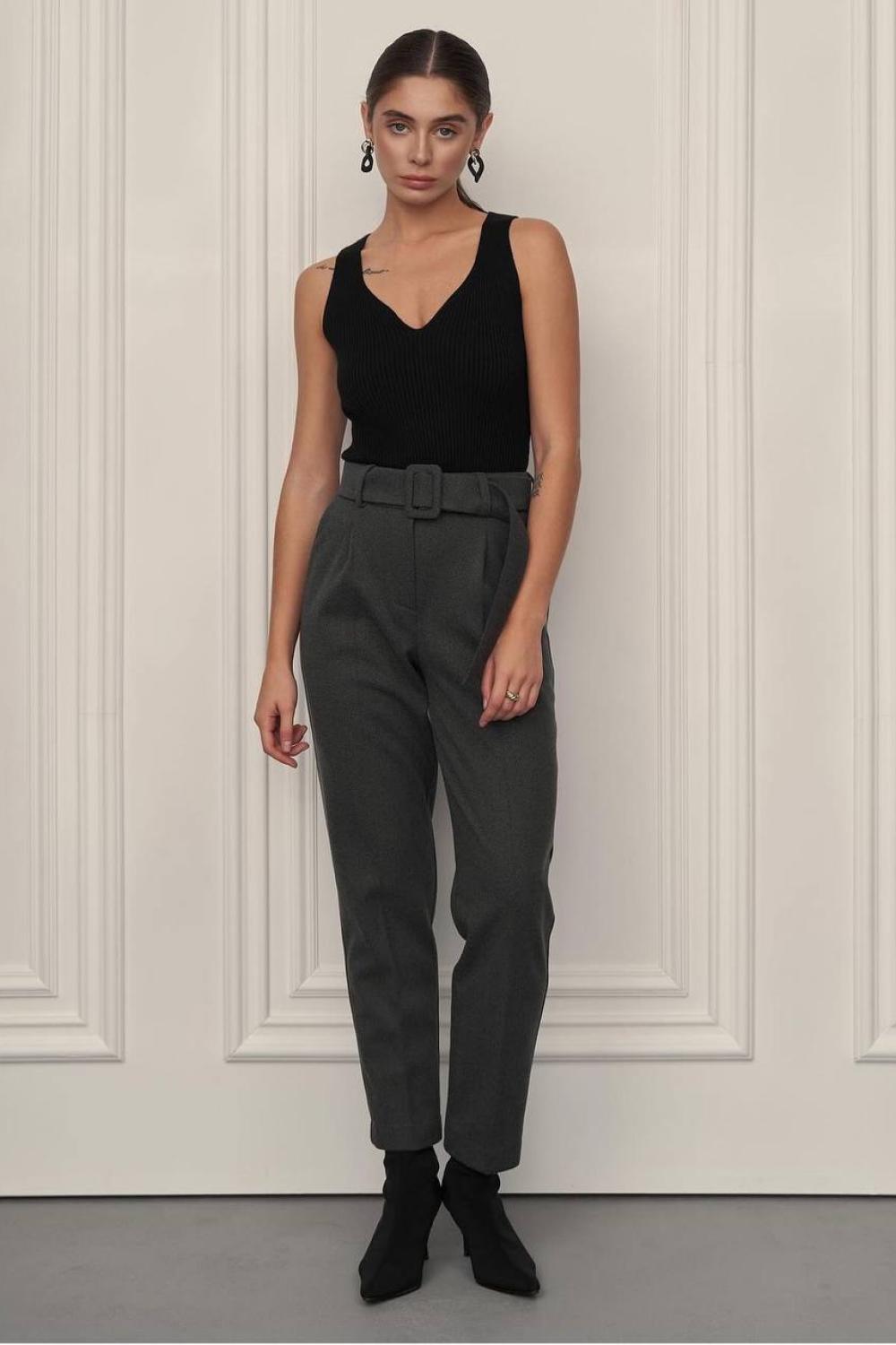 Classic trousers