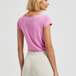 Rose T-shirt