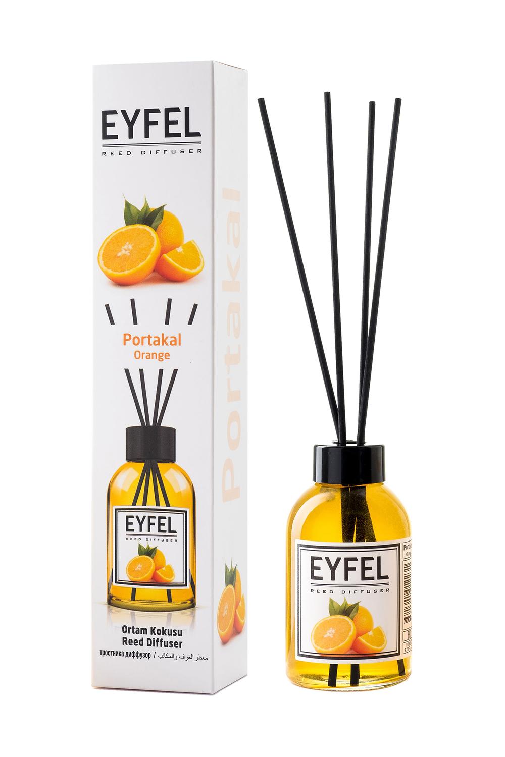Аромат для дому/Апельсин Eyfel